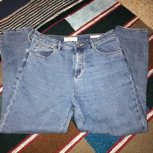 PacSun Mom Jean